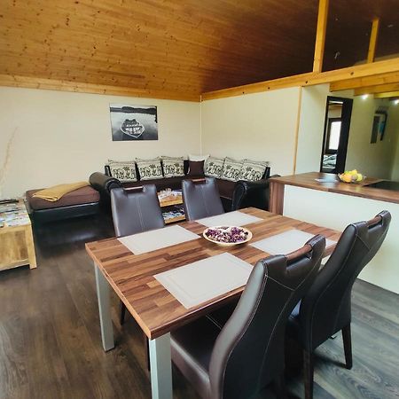 Grand Spa Holiday Home Склене-Тепліце Екстер'єр фото