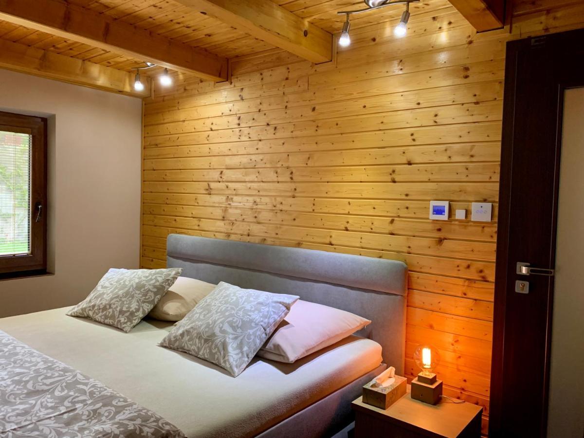 Grand Spa Holiday Home Склене-Тепліце Екстер'єр фото