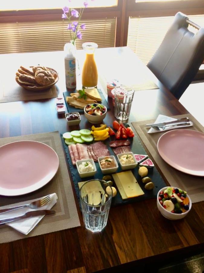 Grand Spa Holiday Home Склене-Тепліце Екстер'єр фото