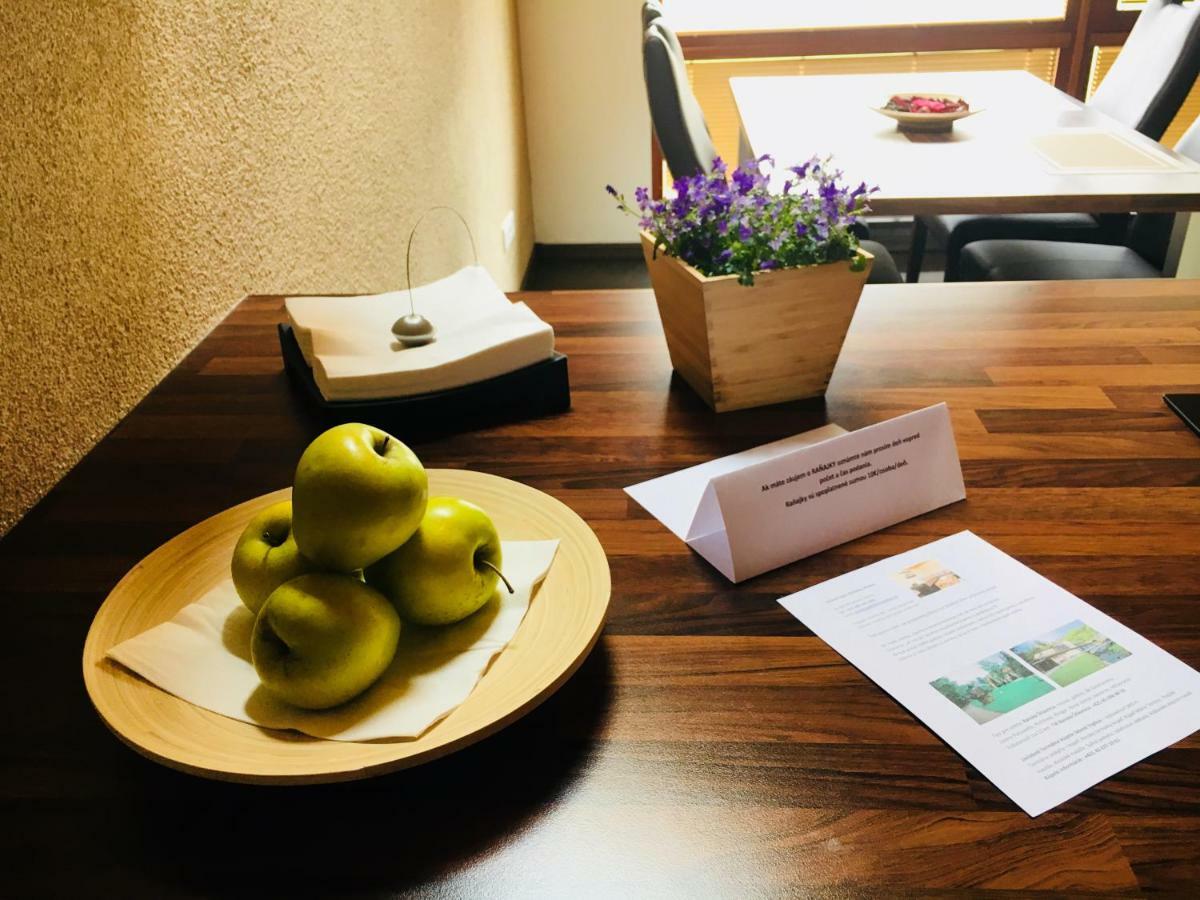 Grand Spa Holiday Home Склене-Тепліце Екстер'єр фото
