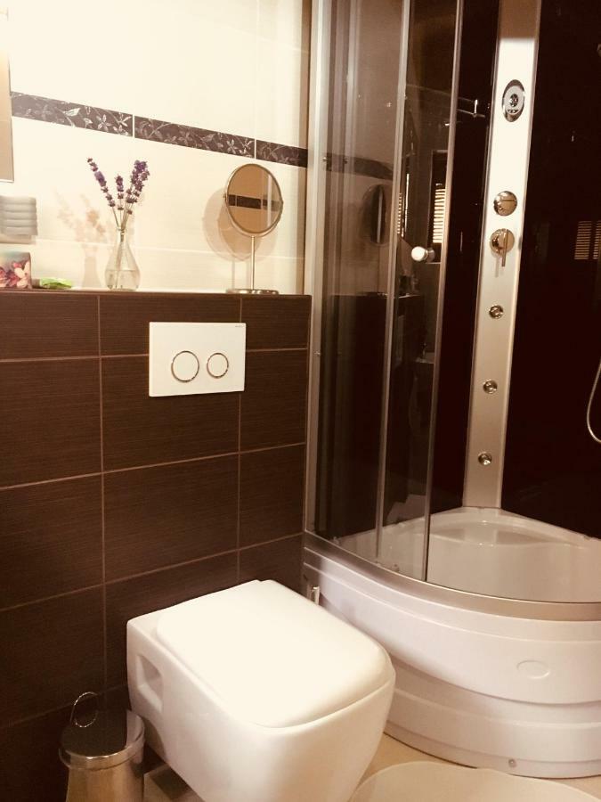 Grand Spa Holiday Home Склене-Тепліце Екстер'єр фото